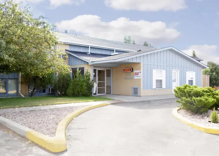 Americas Value Hotel 3*