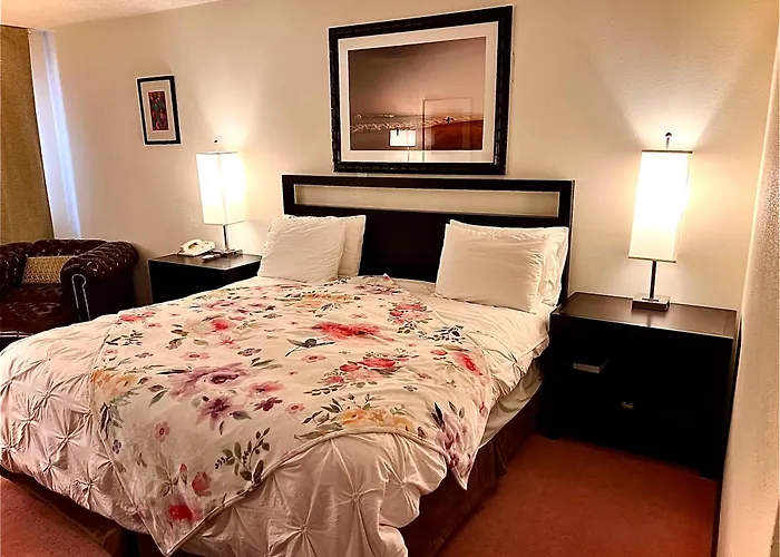 Hotel Americas Value 3*