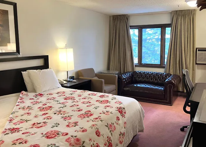 Hotel Americas Value