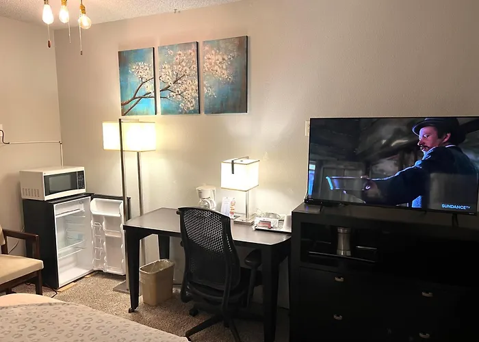 Hotel Americas Value