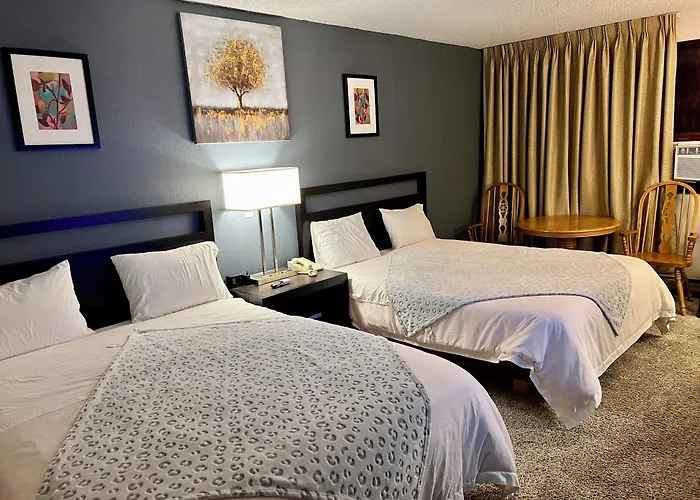 Hotel Americas Value