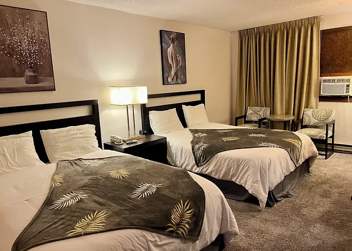 Hotel Americas Value 3*