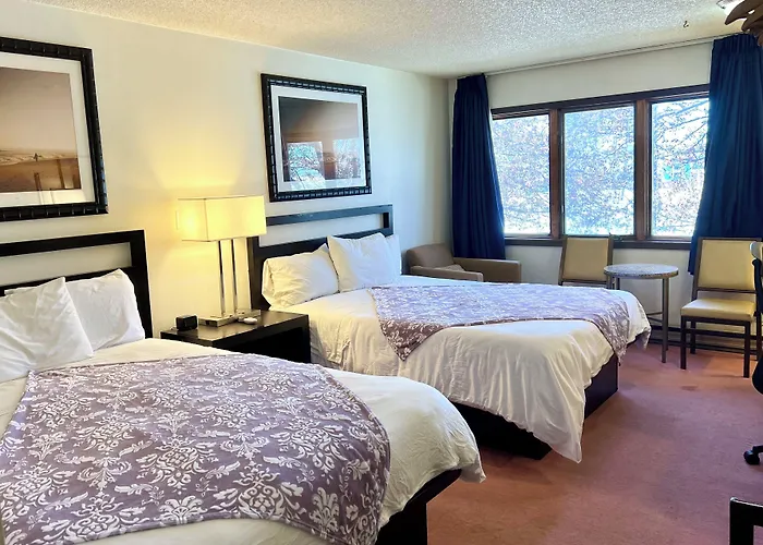 Hotel Americas Value 3*