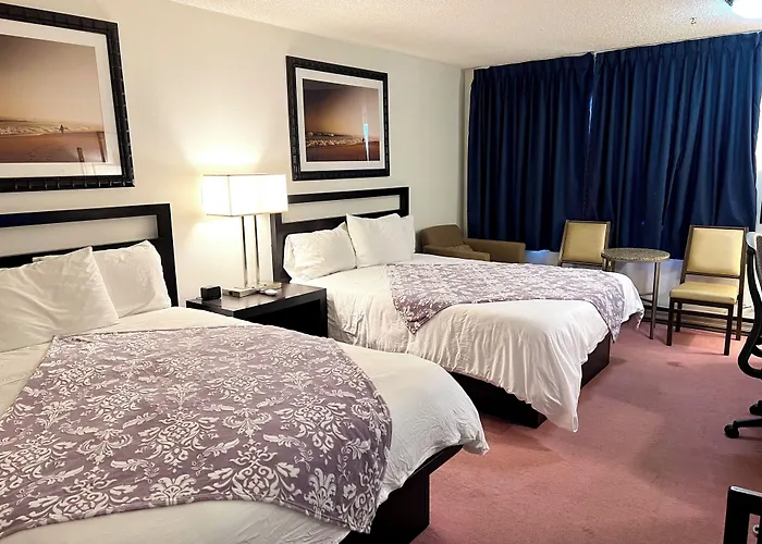 Americas Value Hotel Laramie