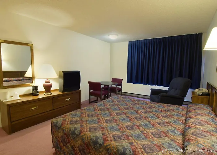 Hotel Americas Value Laramie