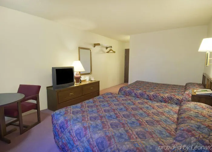Hotel Americas Value Laramie