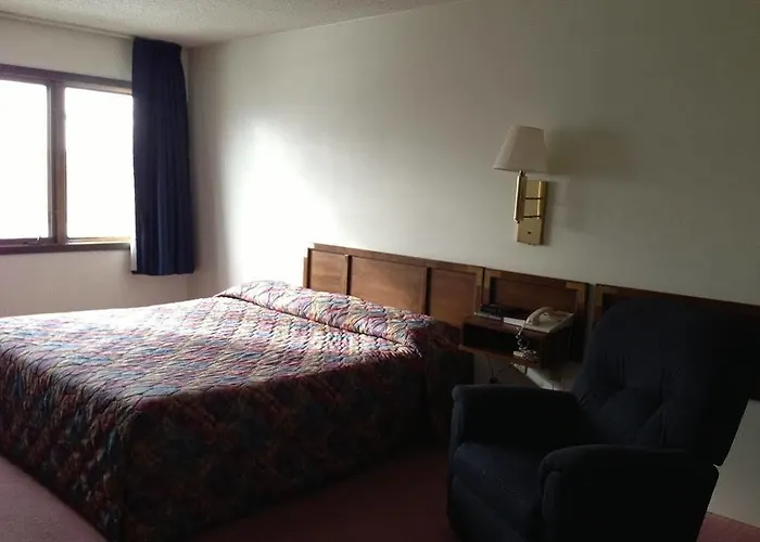 Americas Value Hotel Laramie